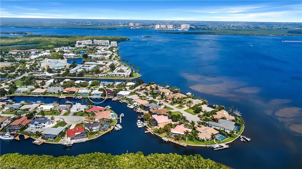 PALM ACRES - Residential