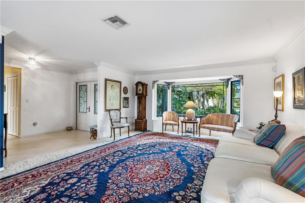 PALM ACRES - Residential