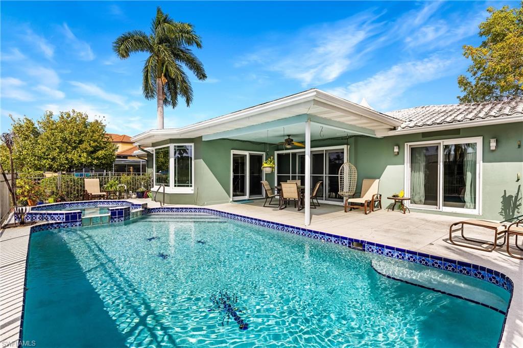 PALM ACRES - Residential