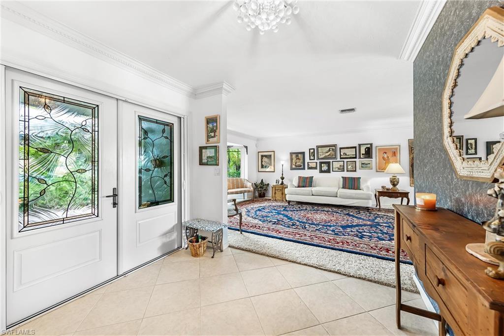 PALM ACRES - Residential