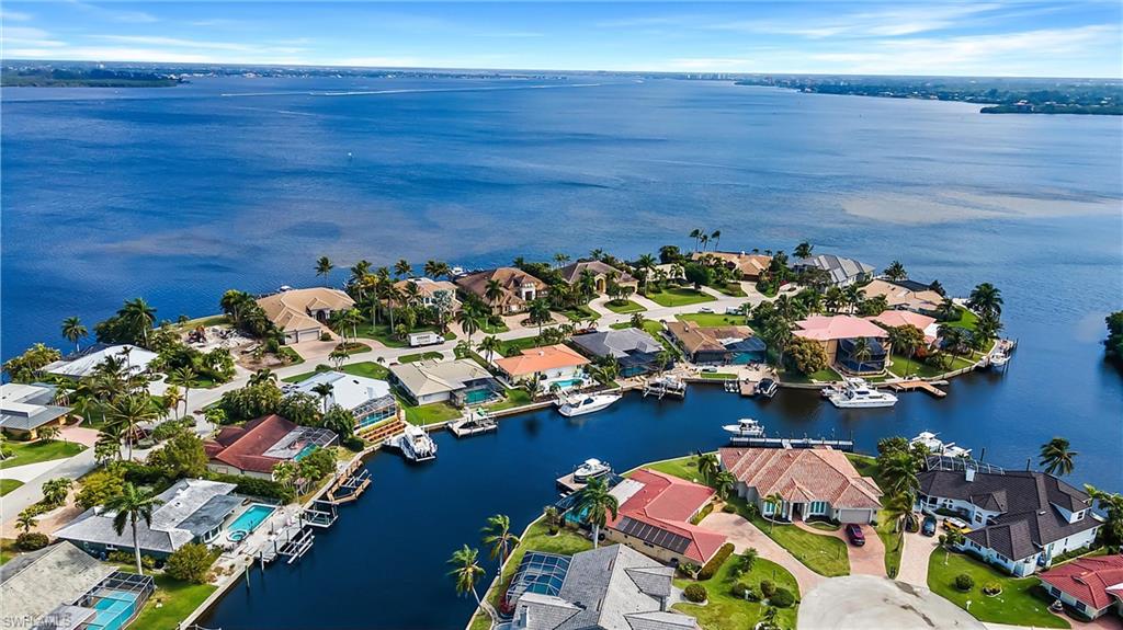 PALM ACRES - Residential