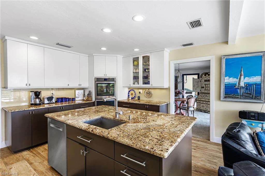 PALM ACRES - Residential