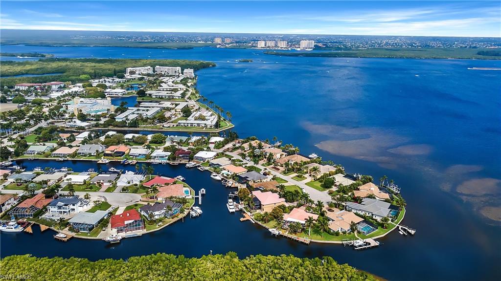 PALM ACRES - Residential