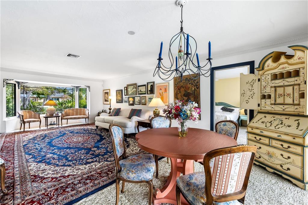 PALM ACRES - Residential