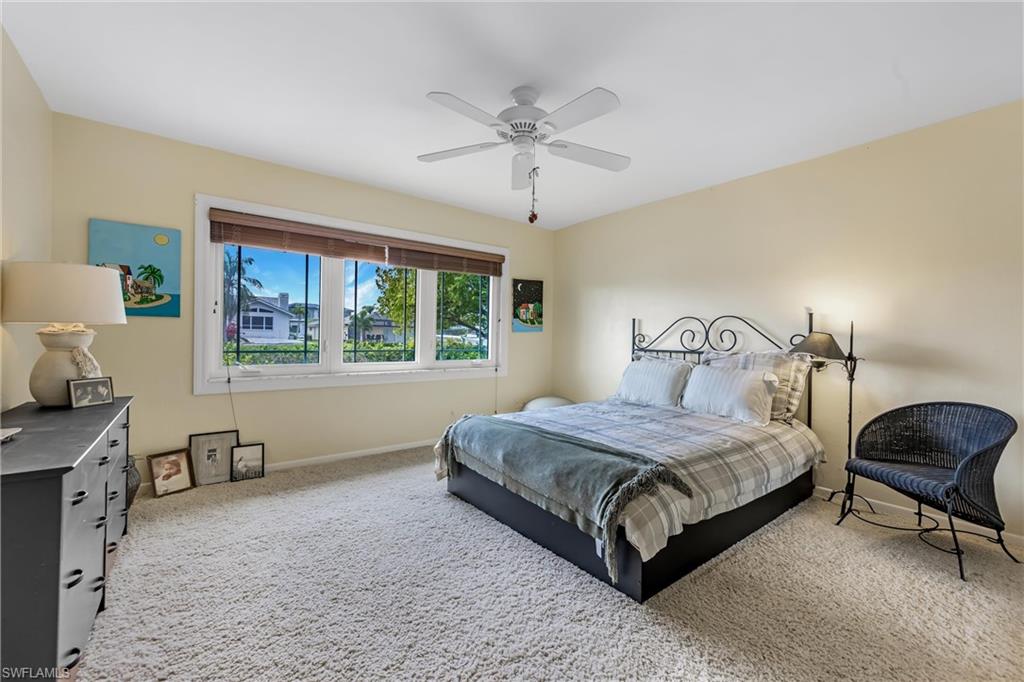 PALM ACRES - Residential