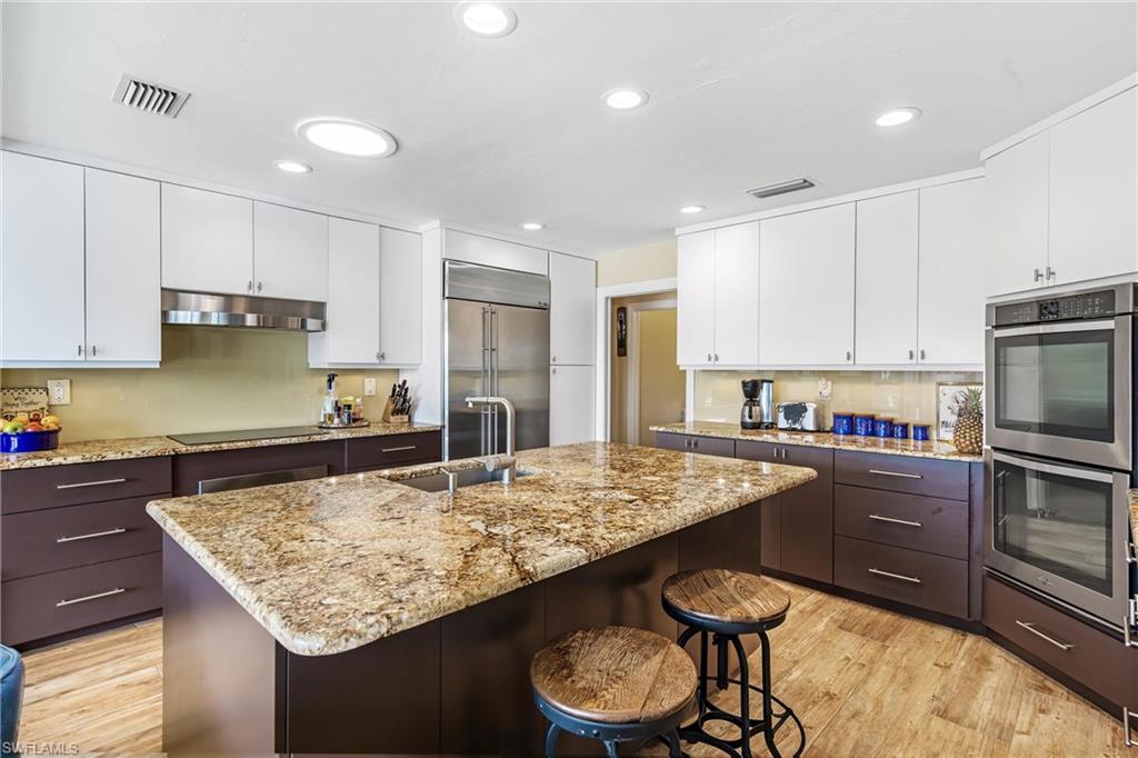 PALM ACRES - Residential