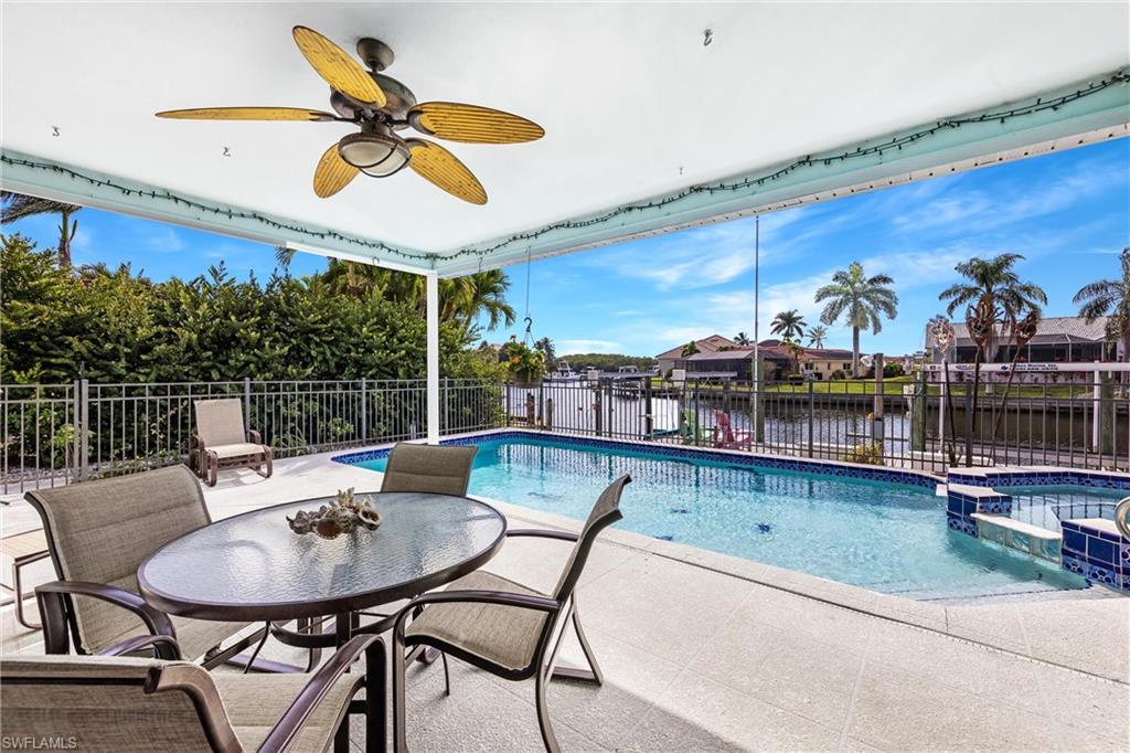 PALM ACRES - Residential