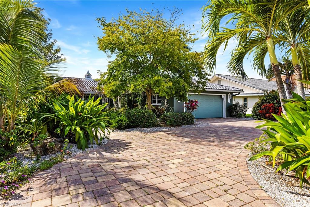 PALM ACRES - Residential