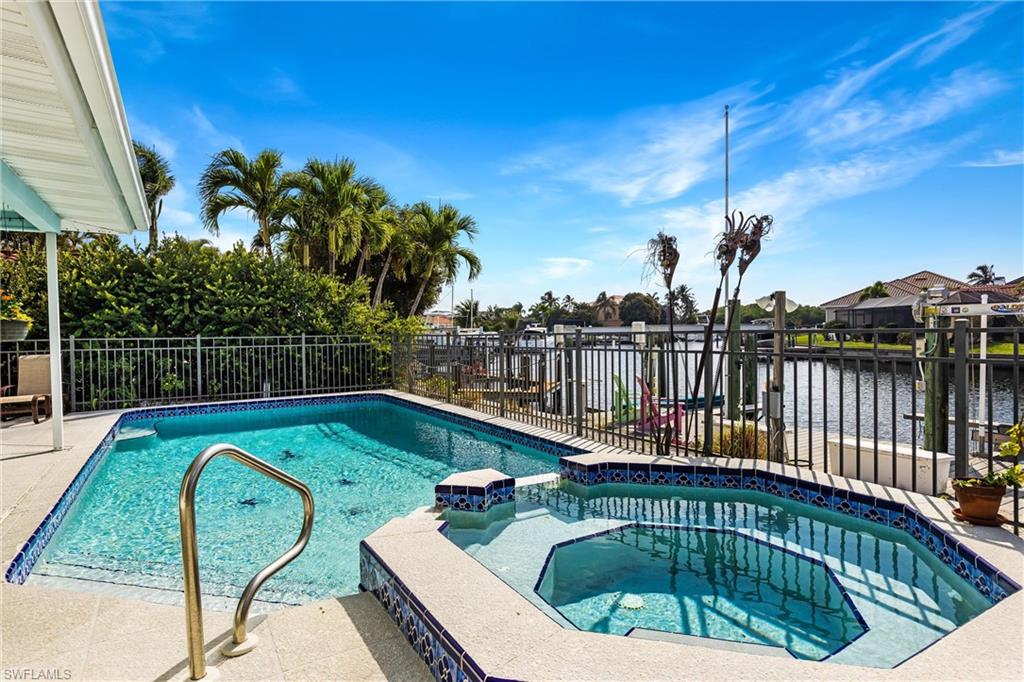 PALM ACRES - Residential