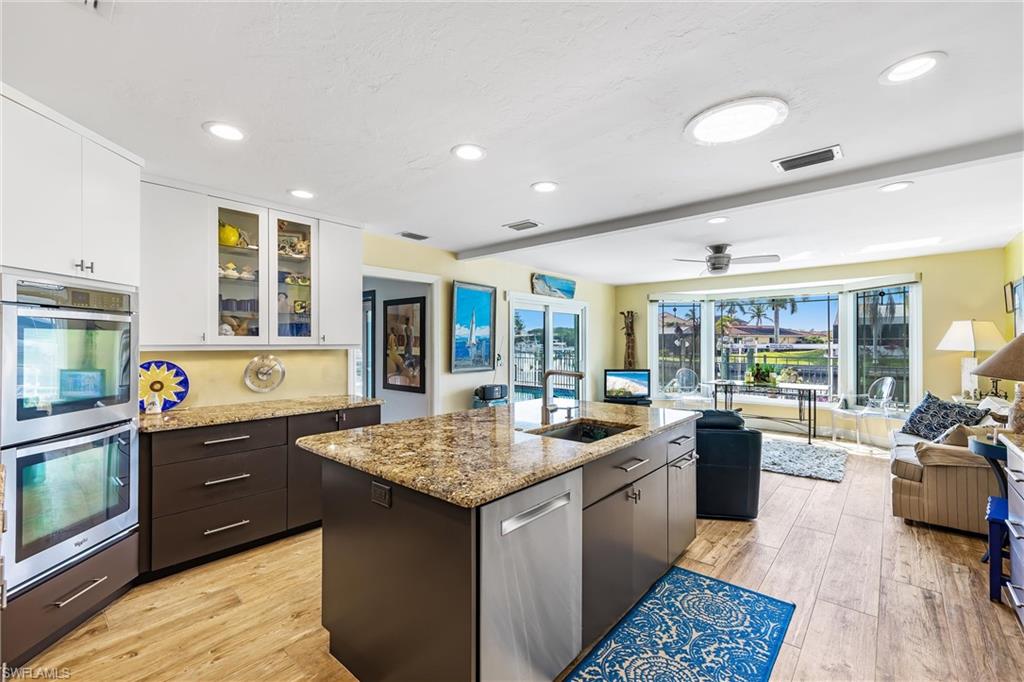 PALM ACRES - Residential