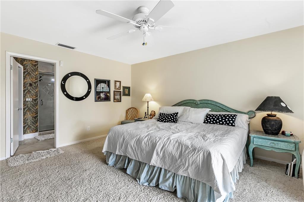 PALM ACRES - Residential