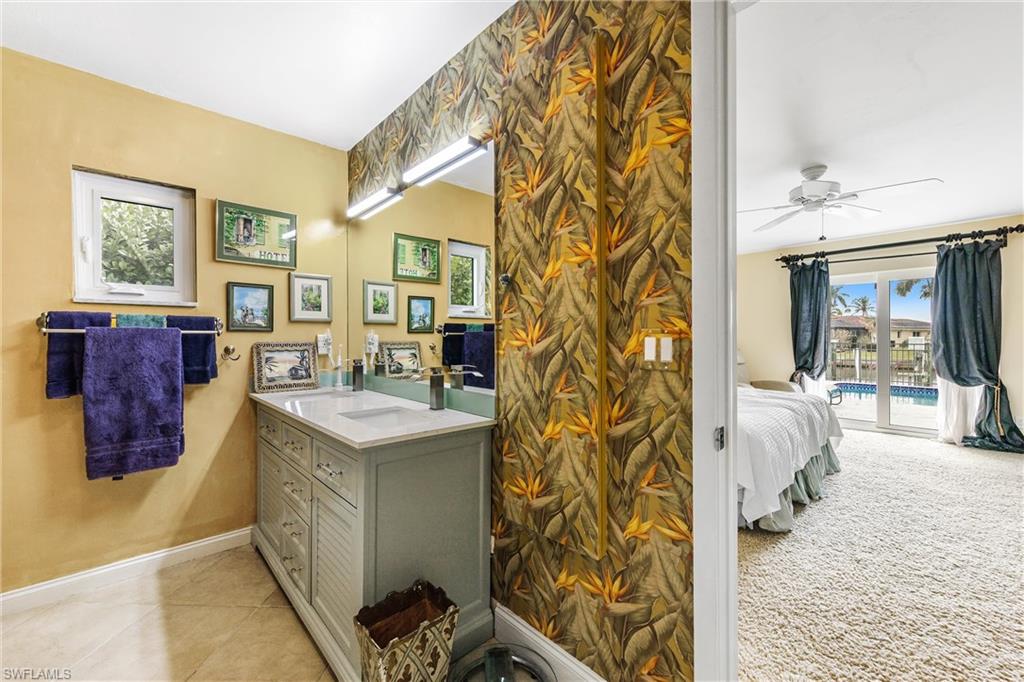 PALM ACRES - Residential