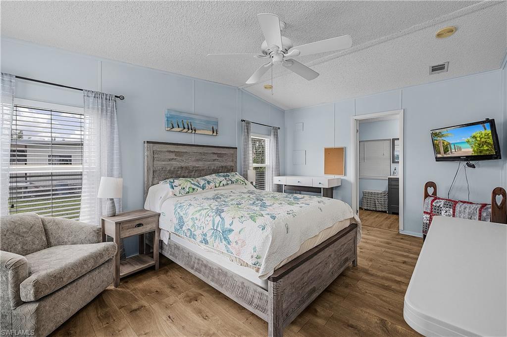 PINE ISLAND COVE - Residential