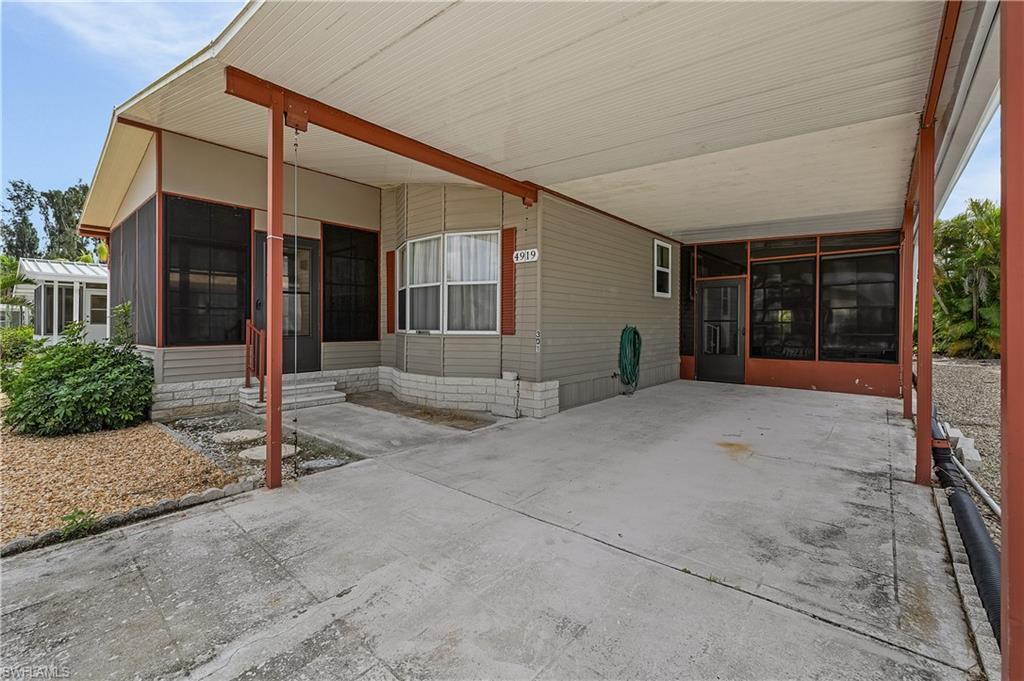 PINE ISLAND COVE - Residential