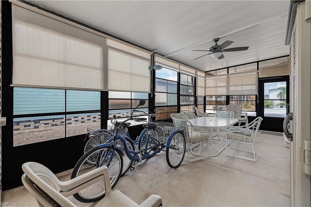 PINE ISLAND COVE - Residential