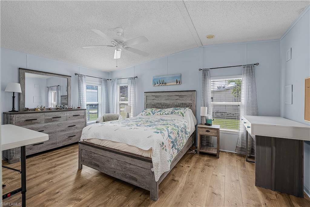 PINE ISLAND COVE - Residential