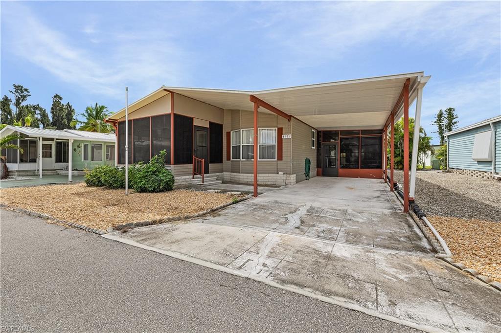 PINE ISLAND COVE - Residential