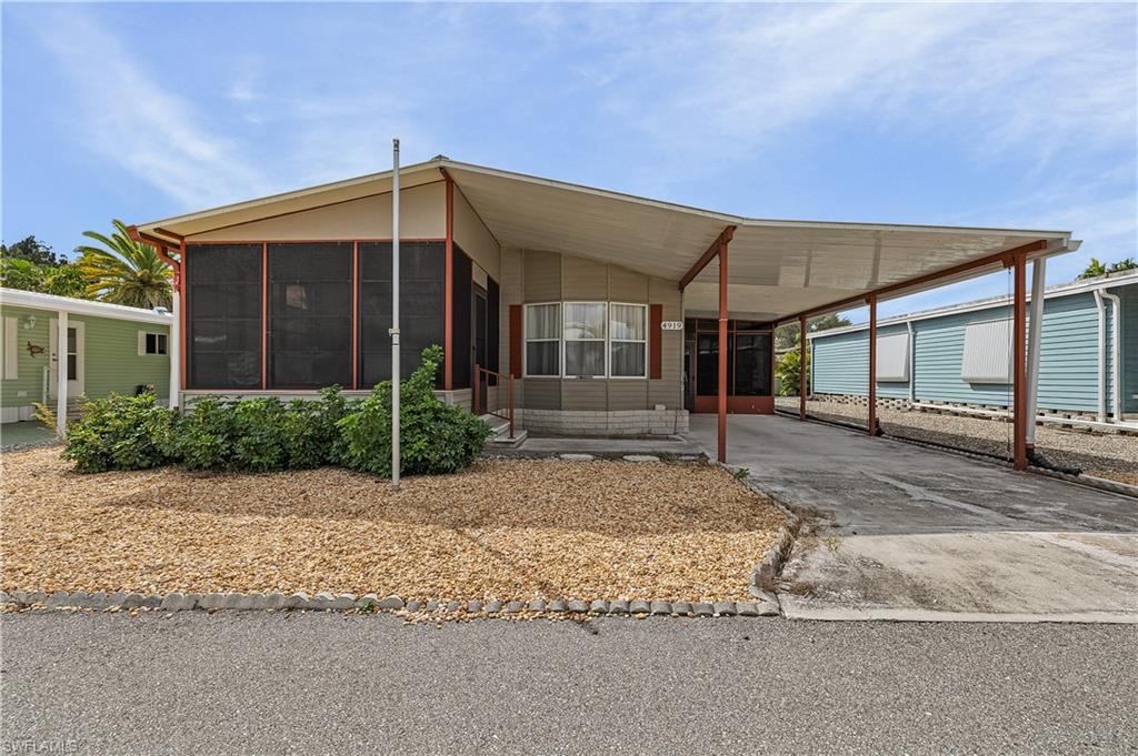 PINE ISLAND COVE - Residential