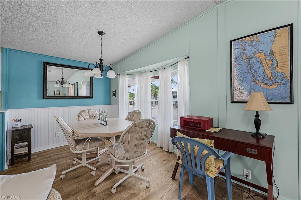 PINE ISLAND COVE - Residential