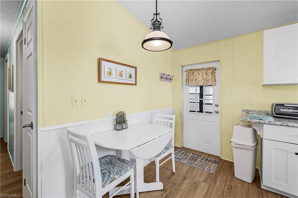 PINE ISLAND COVE - Residential