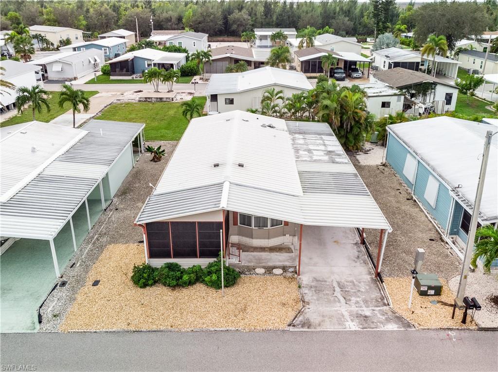 PINE ISLAND COVE - Residential