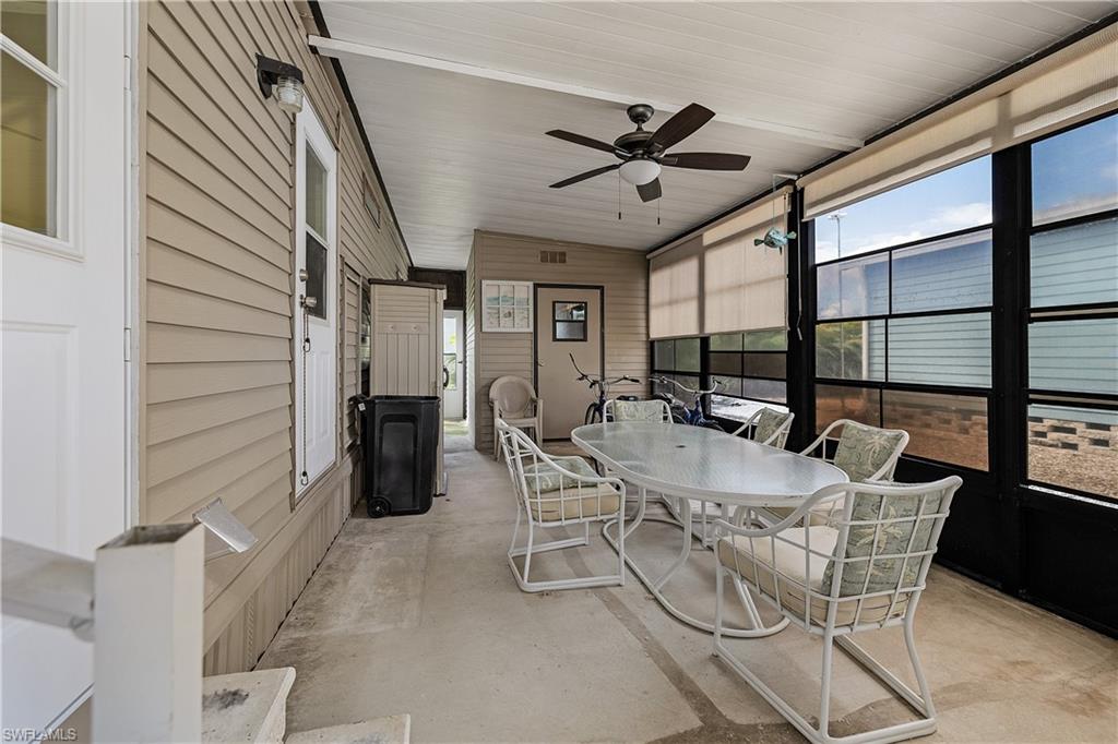 PINE ISLAND COVE - Residential