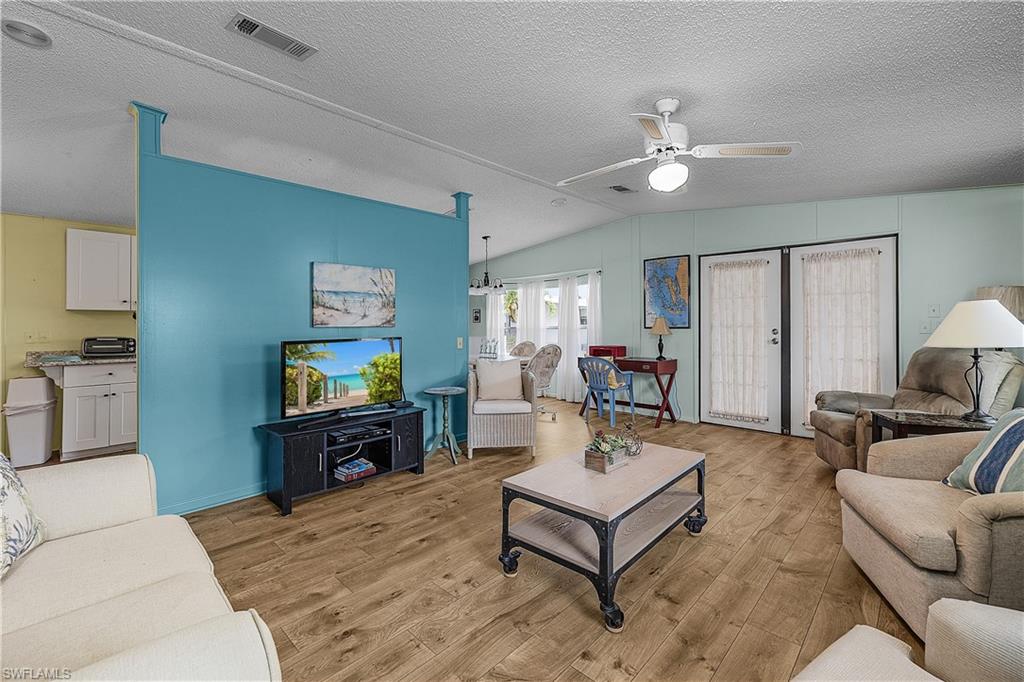 PINE ISLAND COVE - Residential