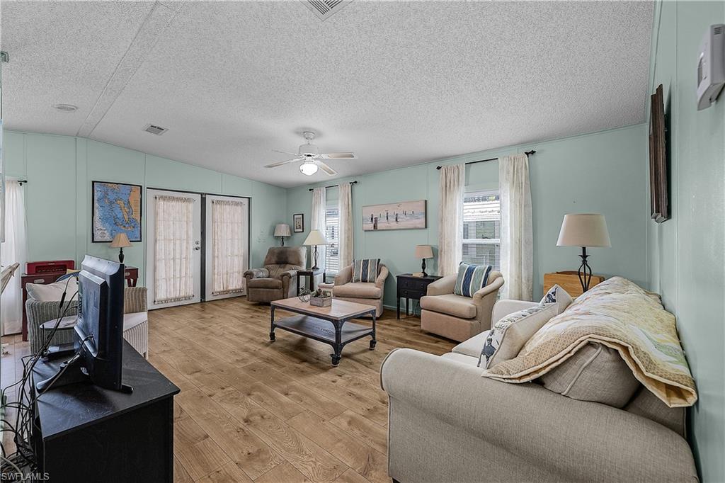 PINE ISLAND COVE - Residential