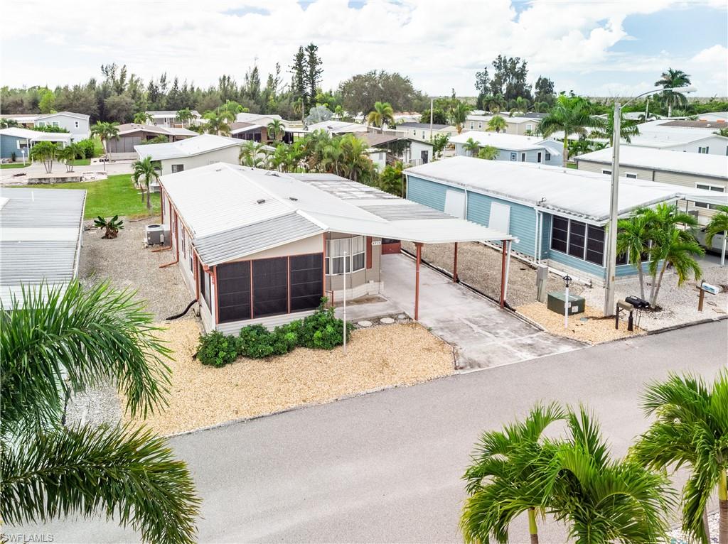 PINE ISLAND COVE - Residential