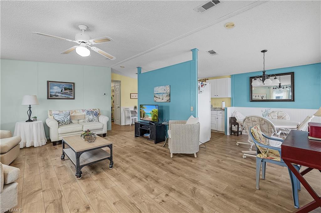 PINE ISLAND COVE - Residential