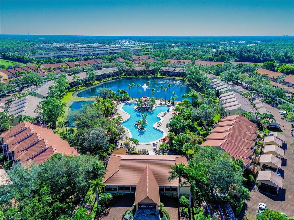 ORCHID FALLS - Residential