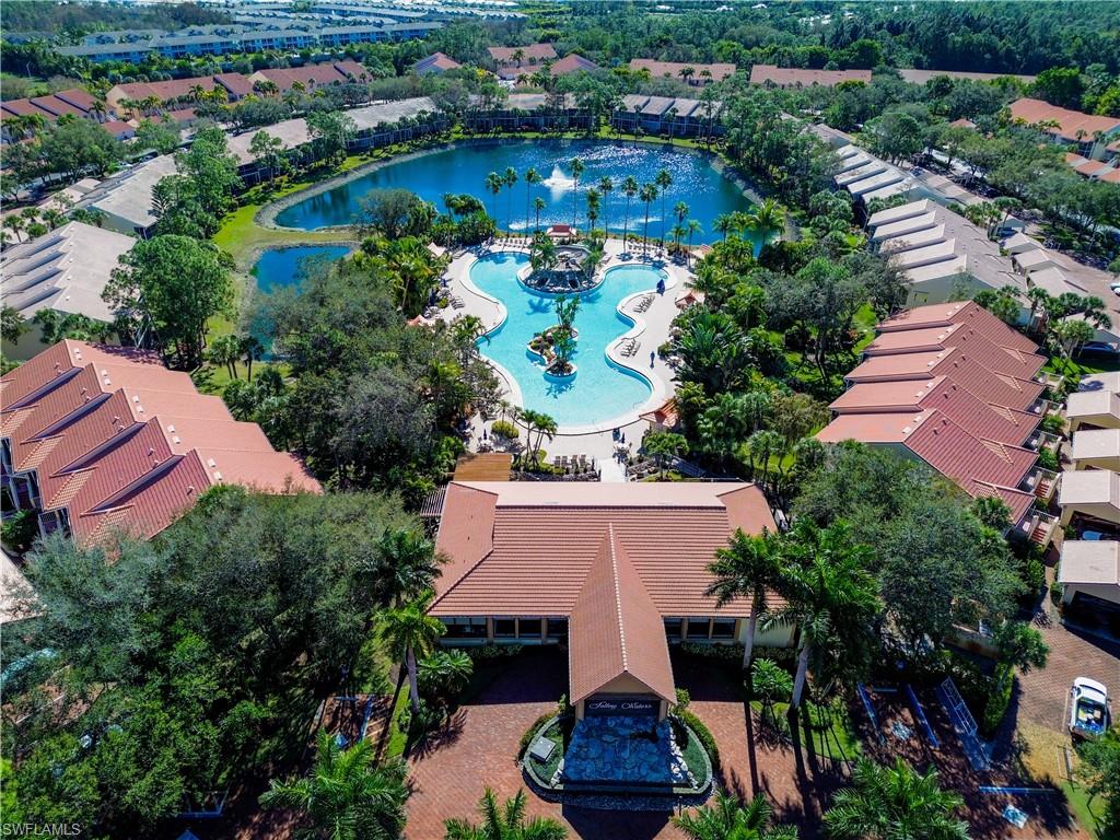 ORCHID FALLS - Residential