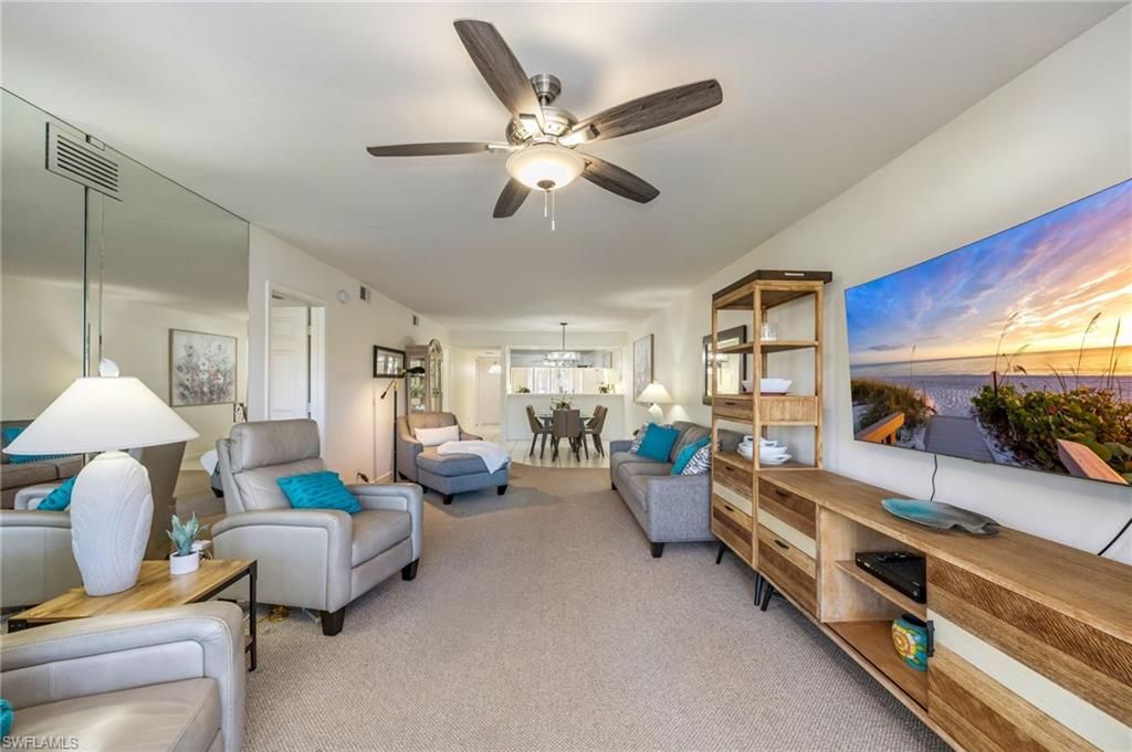 Photo of 2348 Hidden Lake DR #709, NAPLES, FL 34112 (MLS # 226004061)