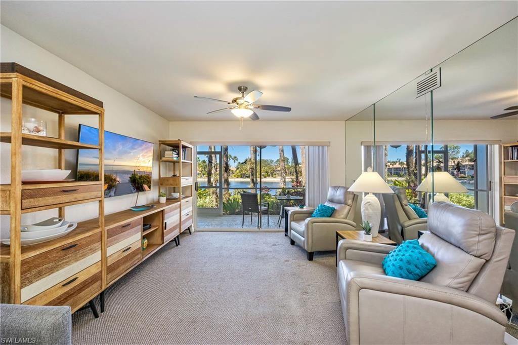 Photo of 2348 Hidden Lake DR #709, NAPLES, FL 34112 (MLS # 226004061)