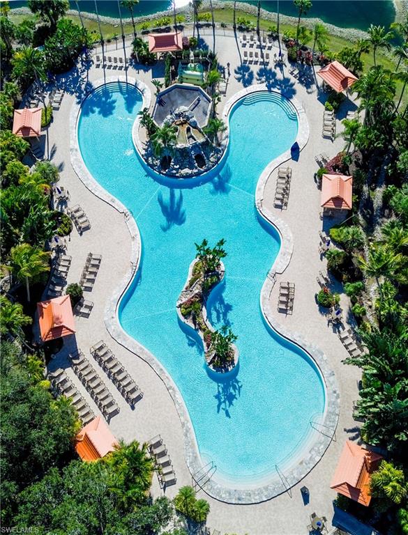 ORCHID FALLS - Residential