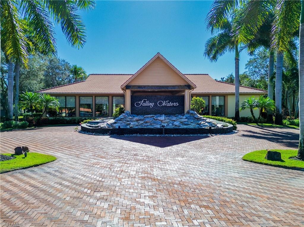 ORCHID FALLS - Residential