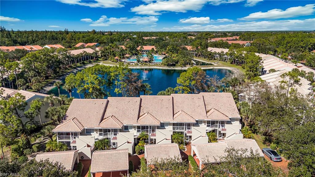 ORCHID FALLS - Residential