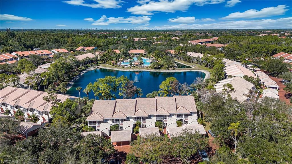 ORCHID FALLS - Residential