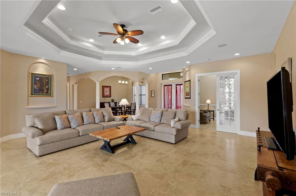 CALUSA RIDGE - Residential