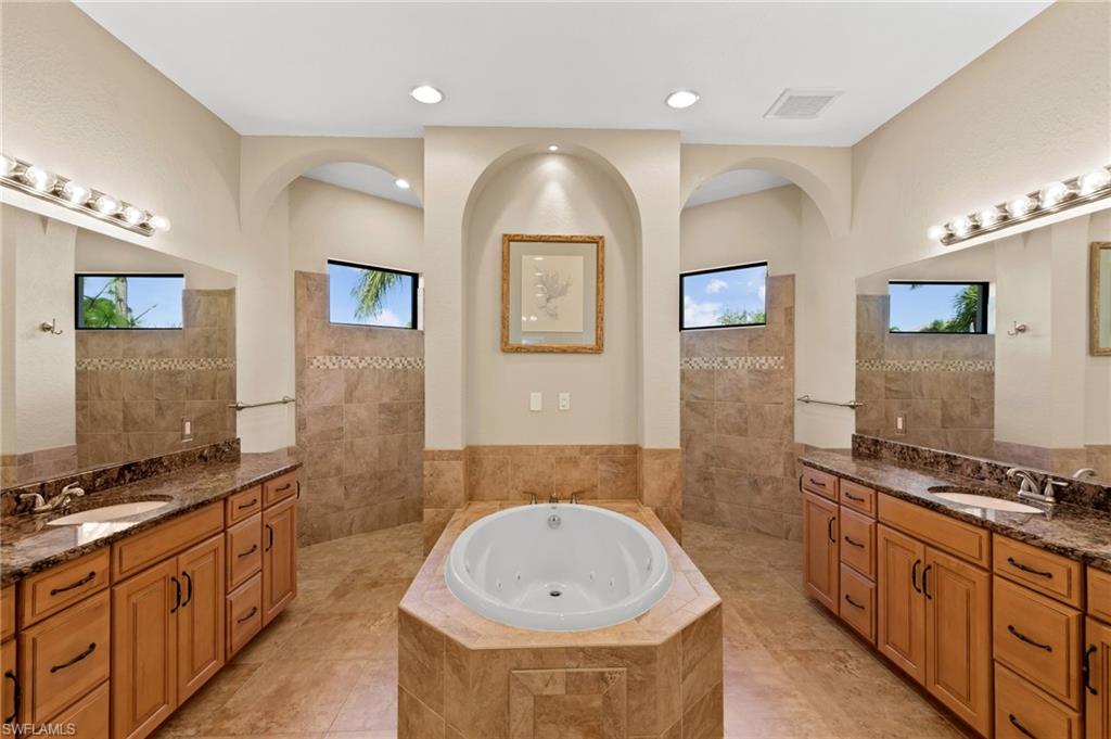 CALUSA RIDGE - Residential