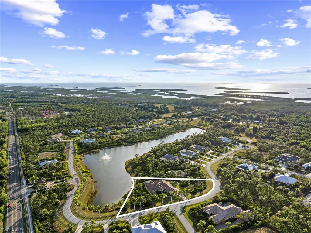 CALUSA RIDGE - Residential