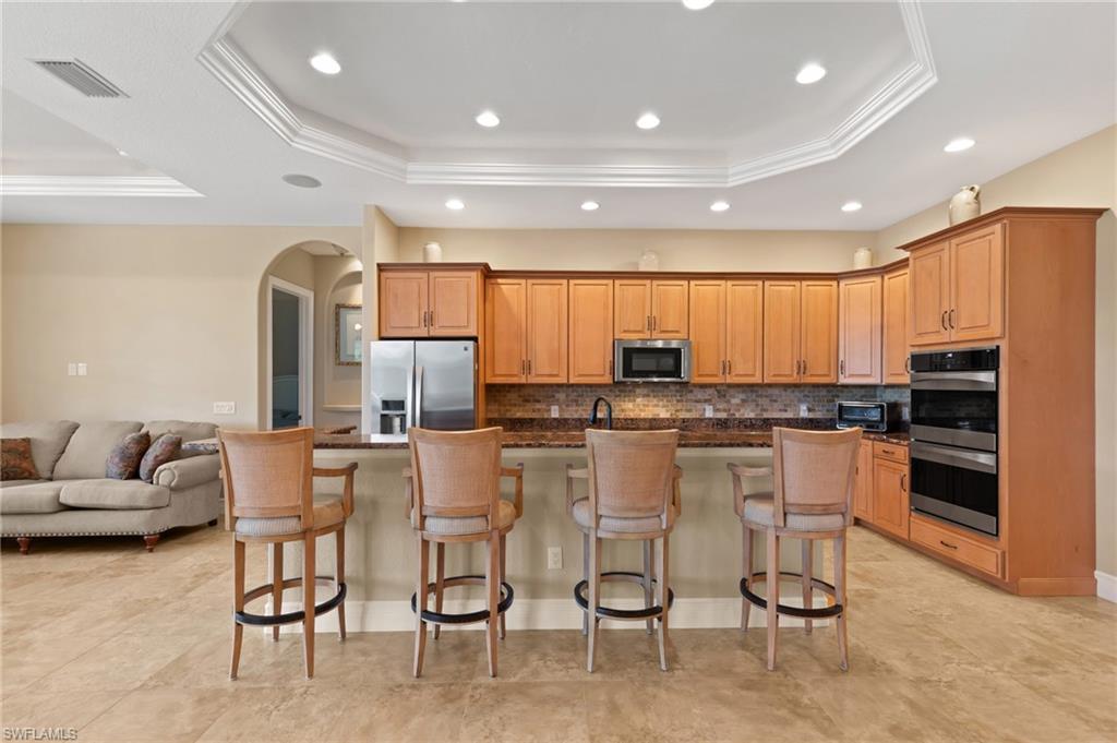 CALUSA RIDGE - Residential