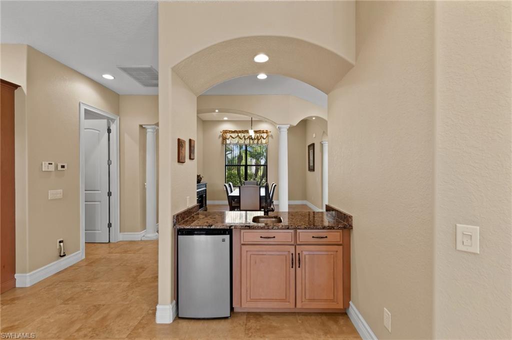 CALUSA RIDGE - Residential