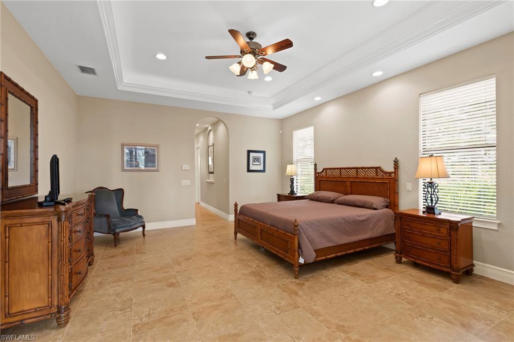 CALUSA RIDGE - Residential