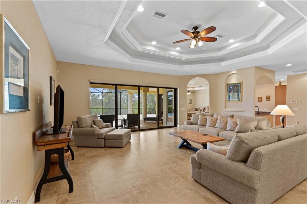 CALUSA RIDGE - Residential