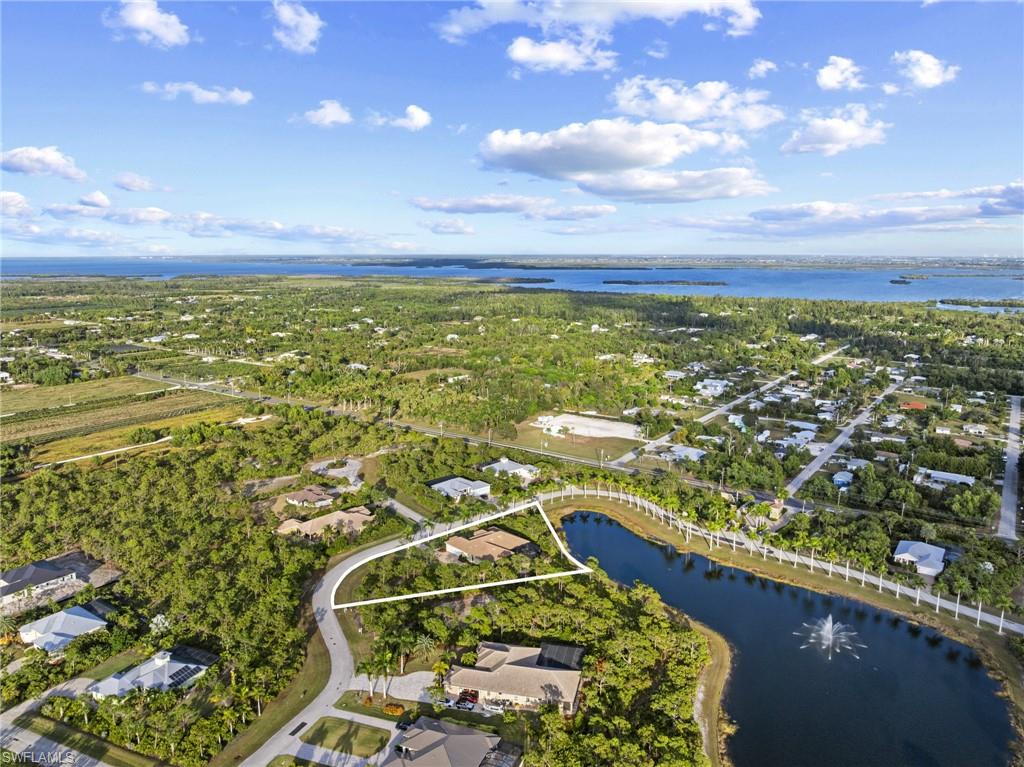 CALUSA RIDGE - Residential