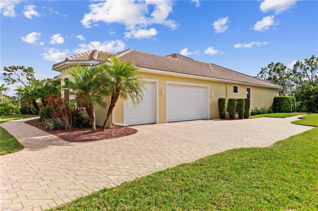 CALUSA RIDGE - Residential