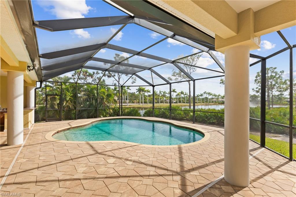 CALUSA RIDGE - Residential