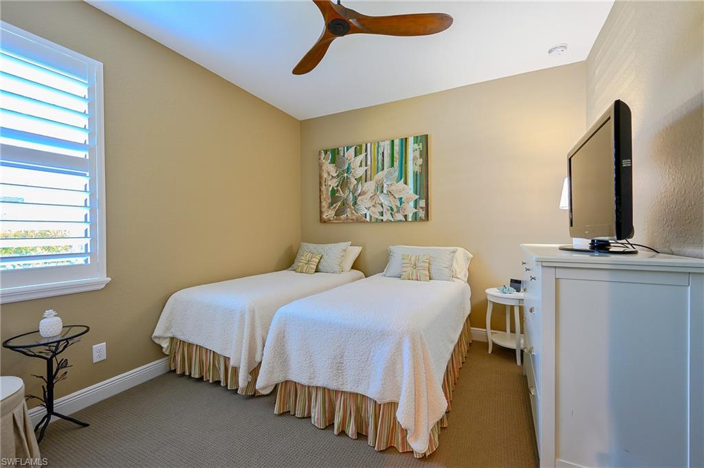 BONITA LAKES - Residential