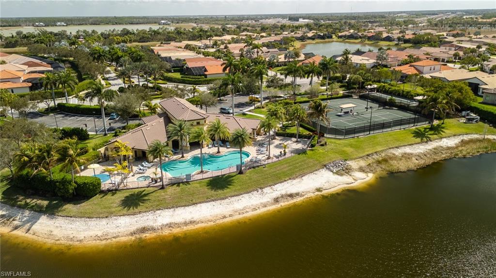 BONITA LAKES - Residential